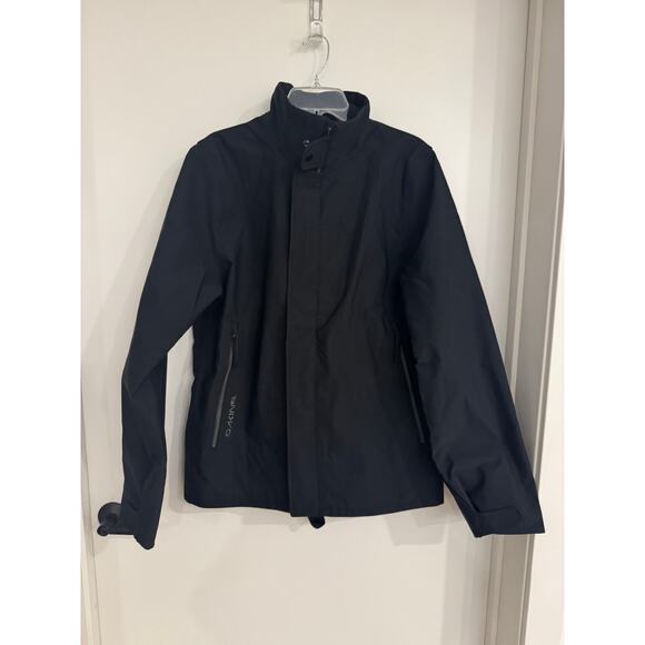 Dakine A-1 Insulated Canvas Winter Snowboard Jacket – Medium (Unisex) NWT - Picture 2 of 12